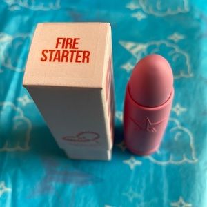 Jeffree Star - Velvet Trap Lipstick - shade Fire starter